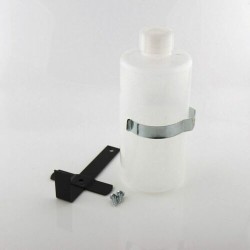 Windscreen Washer Bottle INCLUDING Fitting Kit MK2 cooper s 1275
