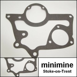 Engine Front Plate Gasket For PRE A+