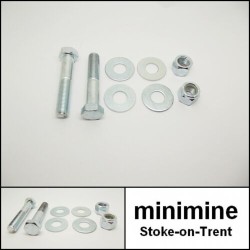 Lower Gearbox Steady Bar Bolt Kit