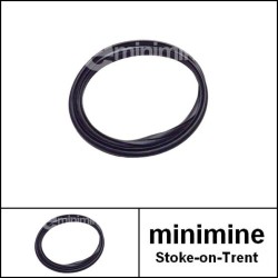 MK1 REAR Screen Rubber Seal 59-67