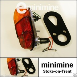 MK1 Rear Light Lamp Unit L/H