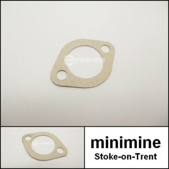 Speedo Housing Inspection Plate Gasket