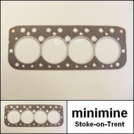 1275 Cylinder Head Gasket COMPOSITE