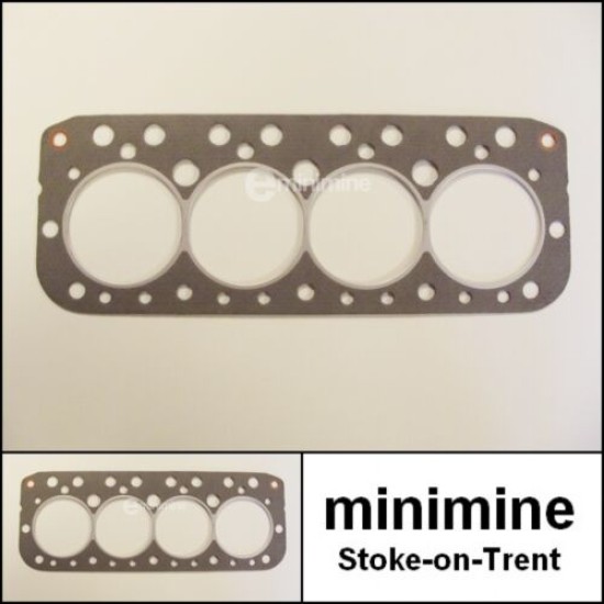 1275 Cylinder Head Gasket COMPOSITE