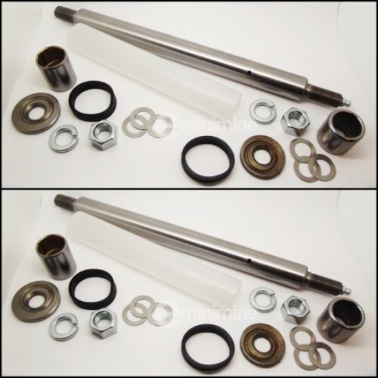 Radius Arm Repair Kit x2