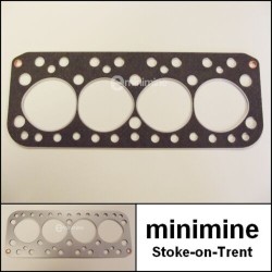 998 Cylinder Head Gasket COMPOSITE a-series