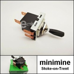 MK1 Type Headlamp Toggle Switch
