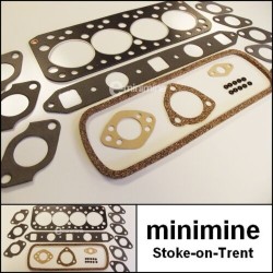 Head Gasket Kit COMPOSITE 998 1071 850 1100 set