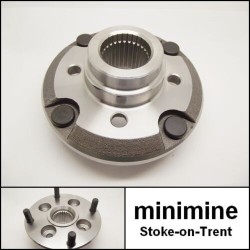 Drive Flange For 8.4