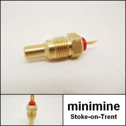 Coolant Temperature Transmitter Sender Sensor