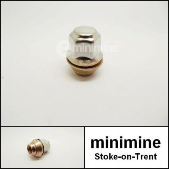 Wheel Nut For Genuine Rover Cooper Wheel & Sportspack Wheel