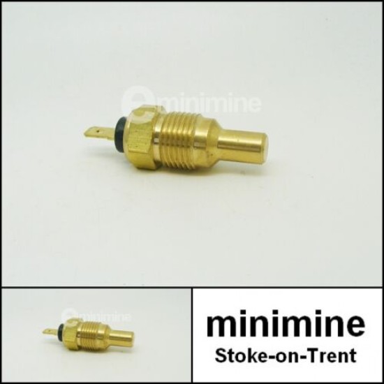 Coolant Temperature Sender Sensor