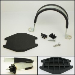 Wiper Motor Fitting Bracket Kit