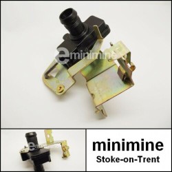 Heater Control Valve In Line 1989-1996