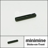 Gear Selector Roll Pin