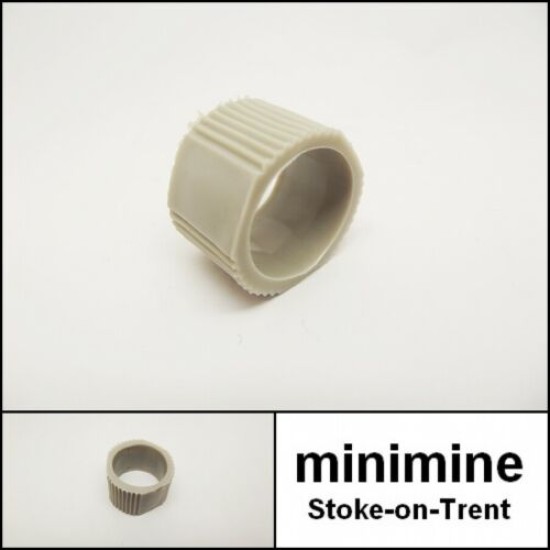 Steering Rack Spacer Bush 1967>