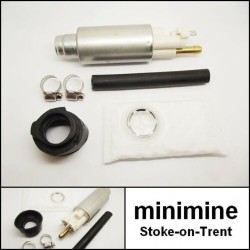 SPi & MPi In Tank Fuel Pump Repair Kit