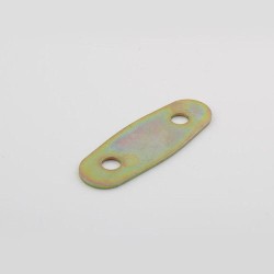 Door Hinge Support Plate