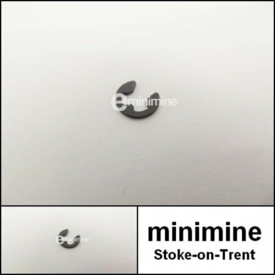 Door Lock Link Clip MK3>