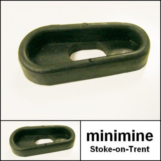 Door Check Strap Seal R/H MK3> 1970-1985