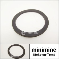 Air Filter Box To Carb Elbow Rubber Seal For HS2, HS4 & HIF