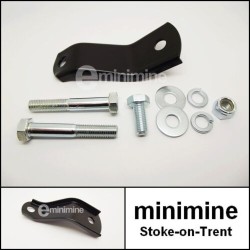 Top Engine Steady Support Bracket & FITTINGS MK3> 