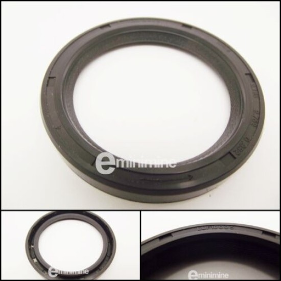 Clutch Oil Seal Crank Side 1992-2000 spi mpi primary gear