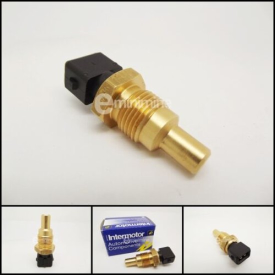 SPi Temperature Transmitter Sensor Switch 1992-1996