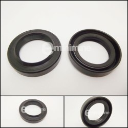  COOPER S & AUTO Diff Output Oil Seal PAIR