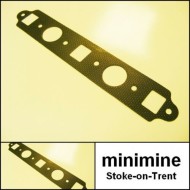 Large Bore Manifold Gasket THIN Type