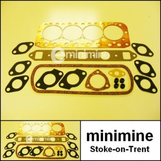 COPPER 1275cc Head Gasket Kit