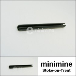 Internal Door Hinge Roll Pin For MK3> 1971-2001