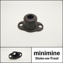 Boot Handle Seal