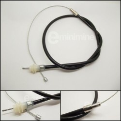 Accelerator/Throttle Cable HIF 1990>