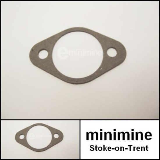 Brake Master Cylinder Gasket Dual Line