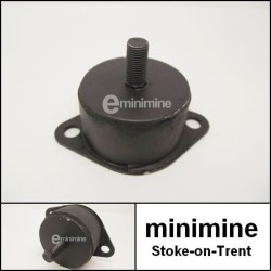 Gearbox Extension Rear Mount Remote Type