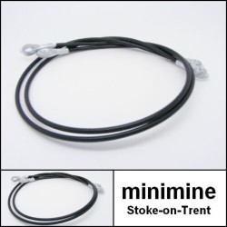 Boot Lid Cable PAIR
