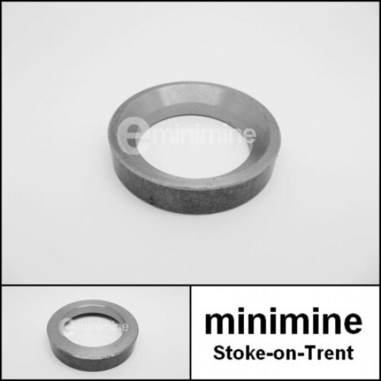 Front Brake Drum Drive Flange Spacer