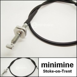 Accelerator/Throttle Cable For MPi