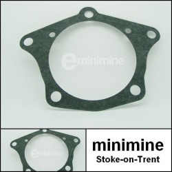 Diff Side Plate Gasket