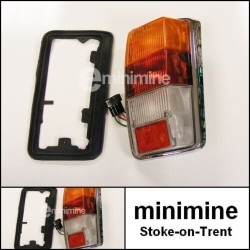 MK4 Rear Light Lamp Unit R/H