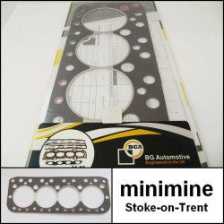 1275cc BGA Cylinder Head Gasket COMPOSITE performance a-series 1300