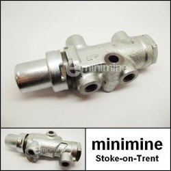 Twin Line Brake Limiter Valve 1978> Genuine AP