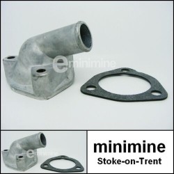 Thermostat Housing AND FREE GASKET