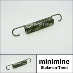 Clutch Slave Return Spring non verto