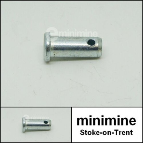 Brake Master Cylinder Clevis Pin