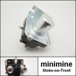 Starter Solenoid 3 Terminal pin