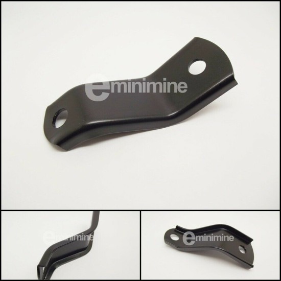 Top Engine Steady Support Bracket MK3>