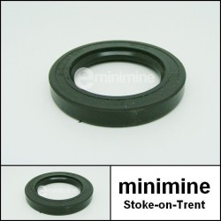 Rear Hub Seal For Wheel Bearing