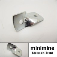 Exhaust Centre Strap Bracket